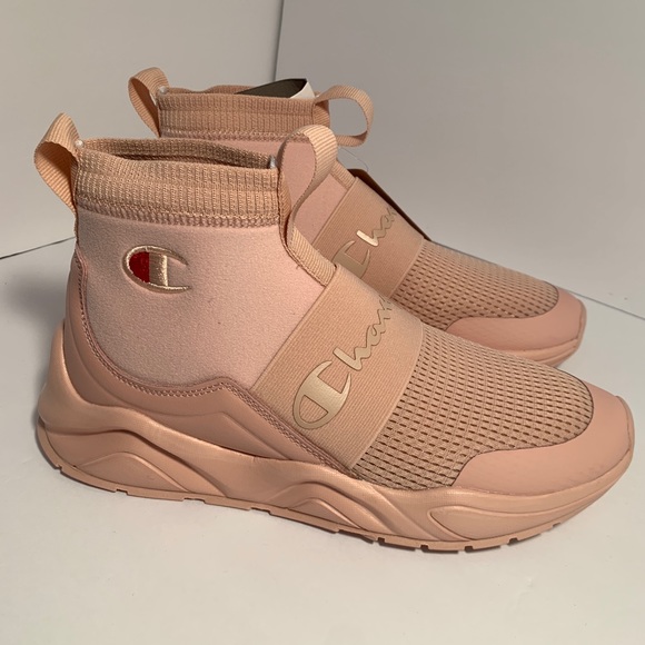 Champion Rally Casual Shoes Spice Almond - Picture 7 of 7